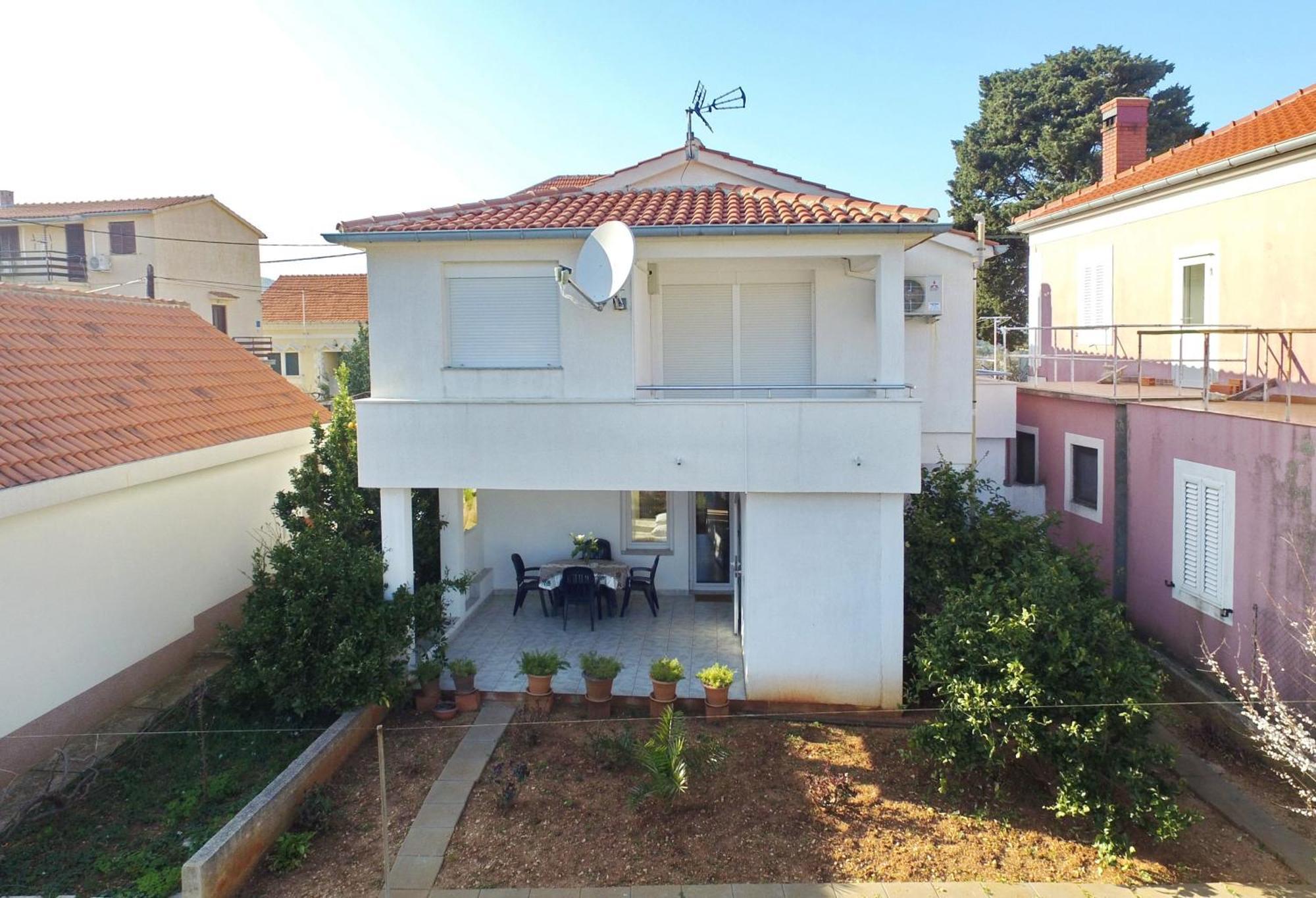 Apartments Olga Božava Dış mekan fotoğraf