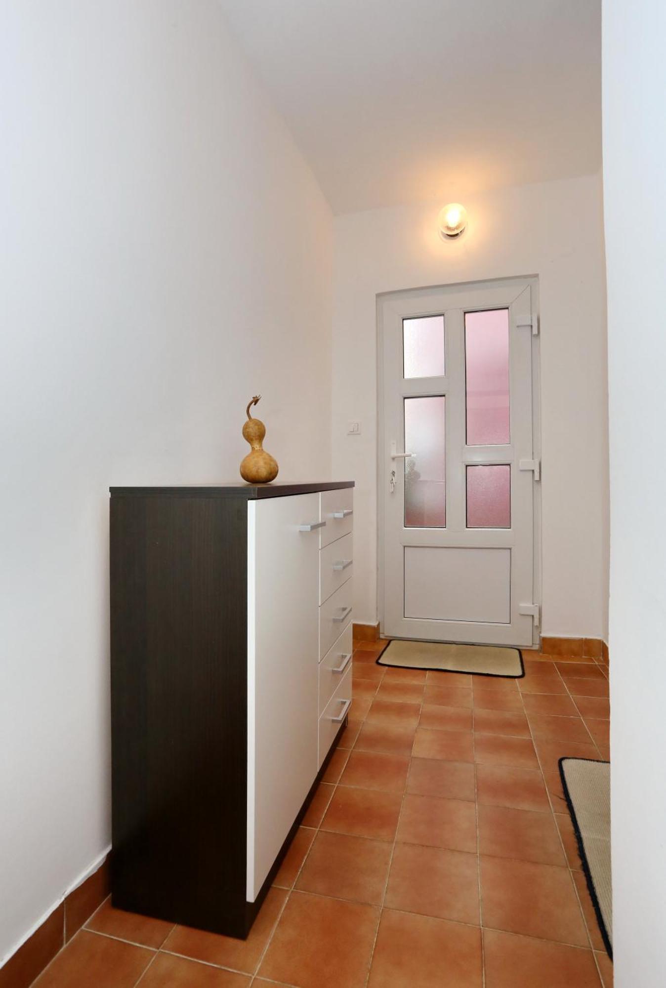 Apartments Olga Božava Dış mekan fotoğraf
