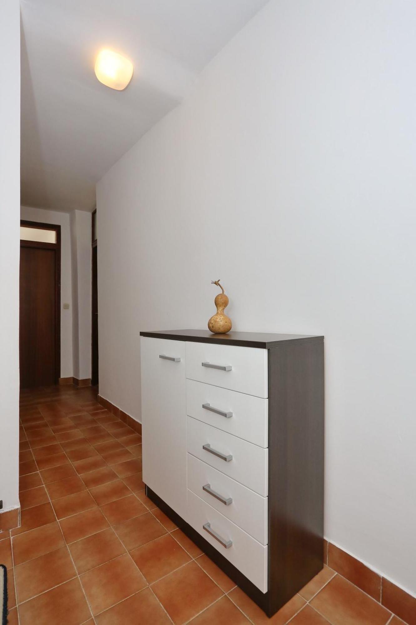 Apartments Olga Božava Dış mekan fotoğraf