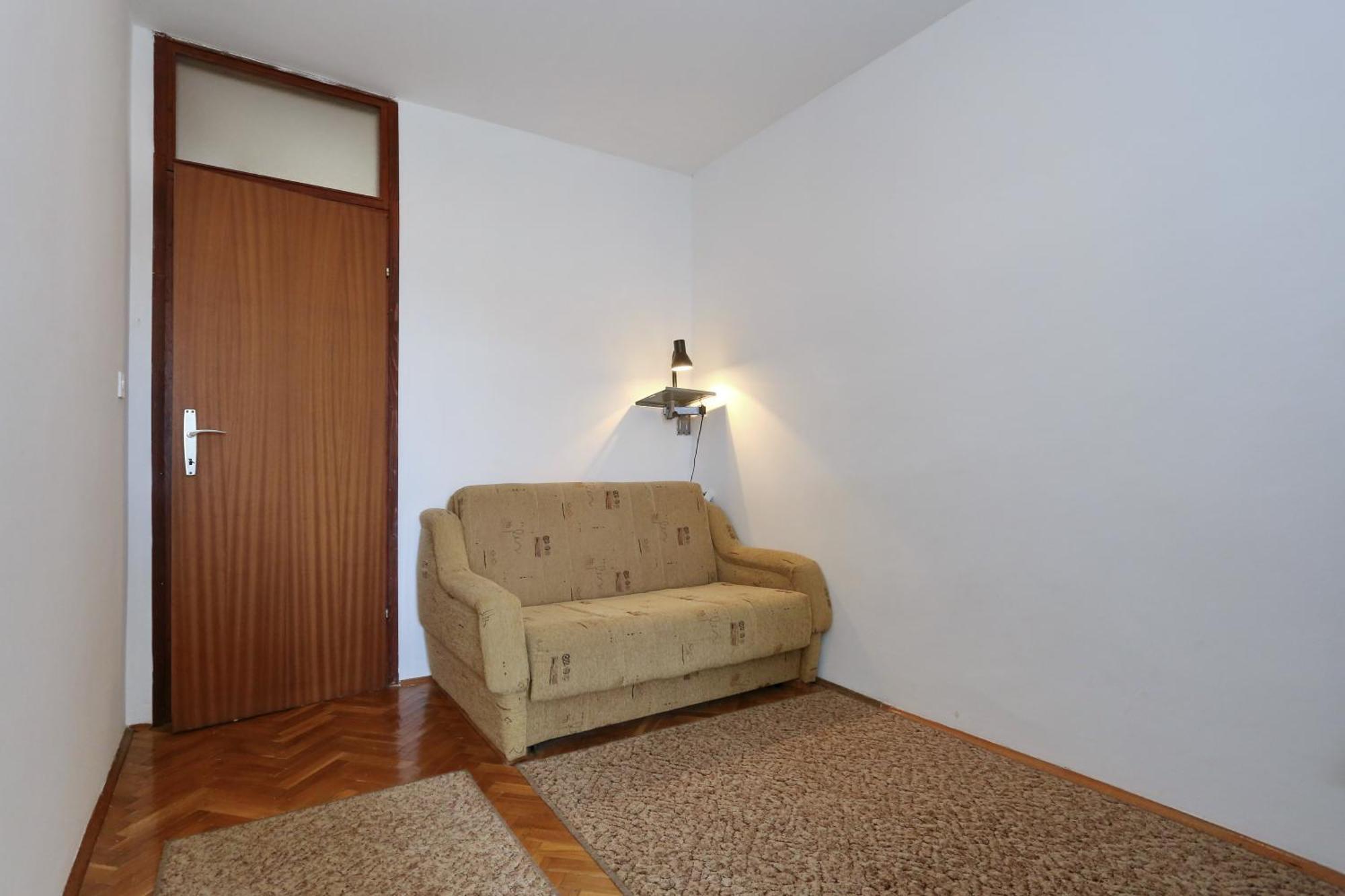 Apartments Olga Božava Dış mekan fotoğraf