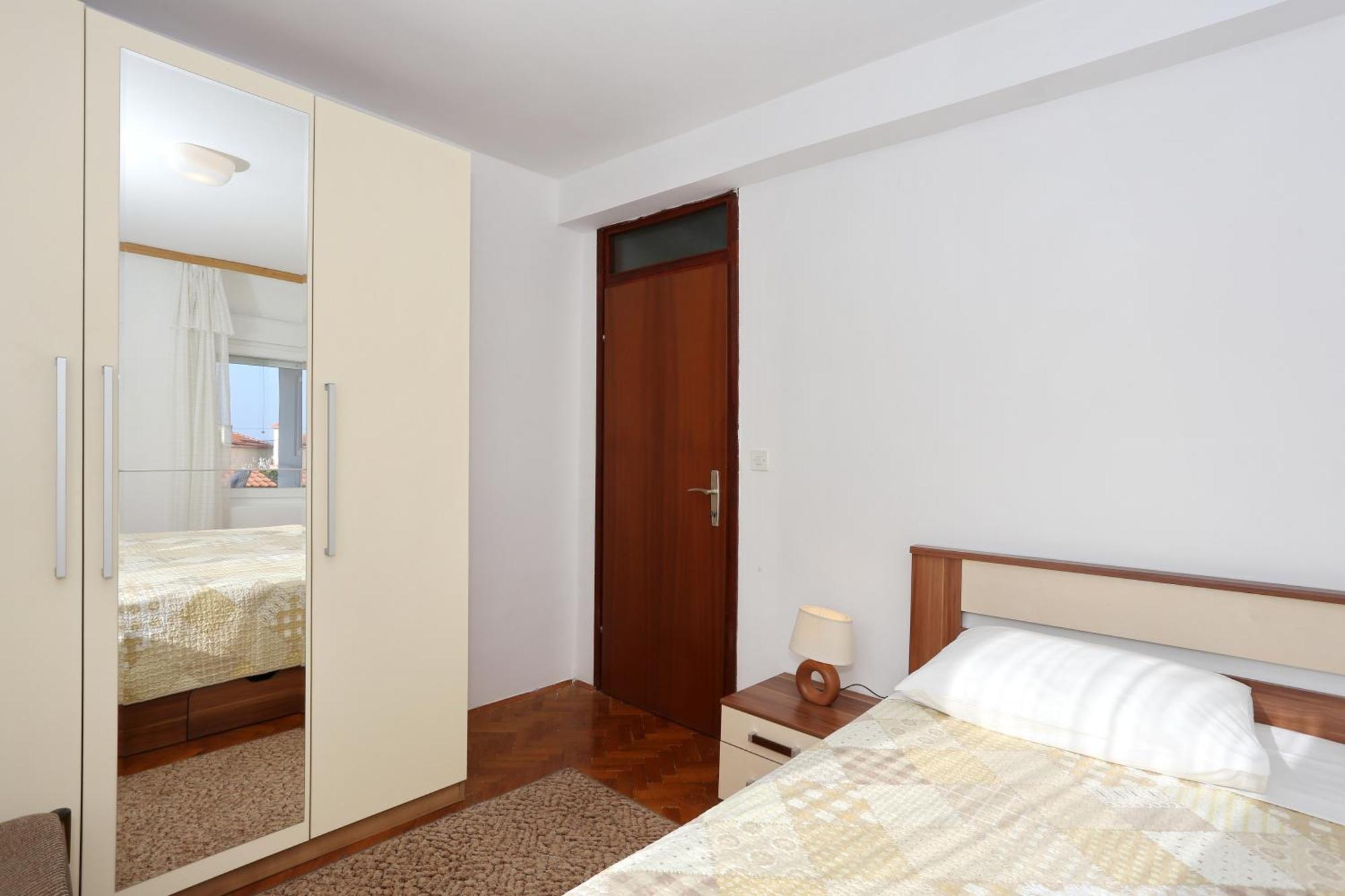 Apartments Olga Božava Dış mekan fotoğraf