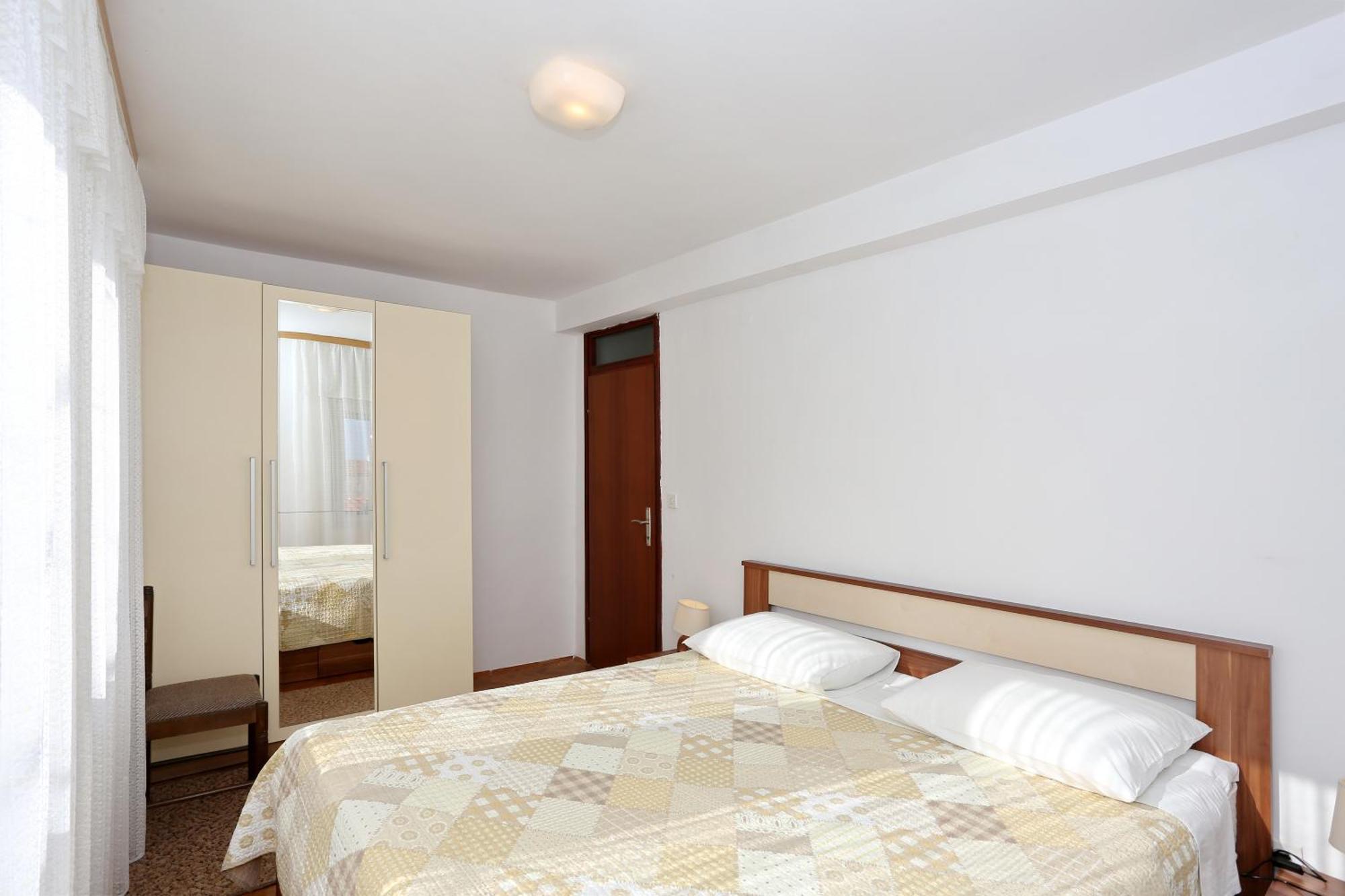 Apartments Olga Božava Dış mekan fotoğraf