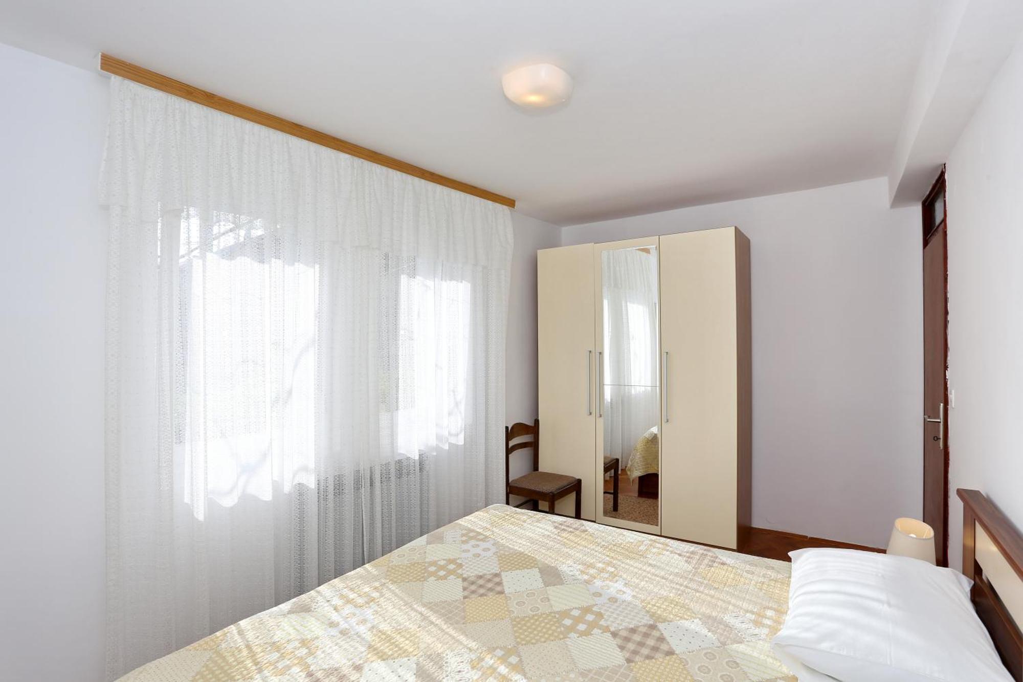 Apartments Olga Božava Dış mekan fotoğraf