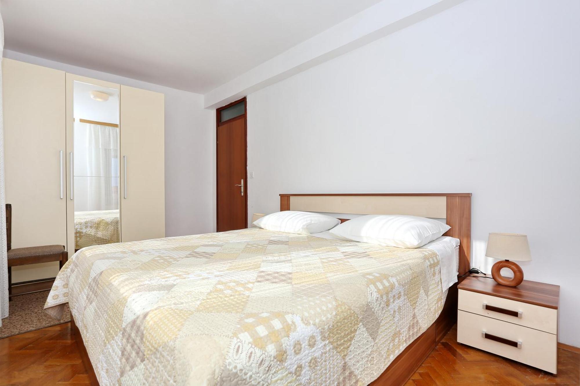 Apartments Olga Božava Dış mekan fotoğraf