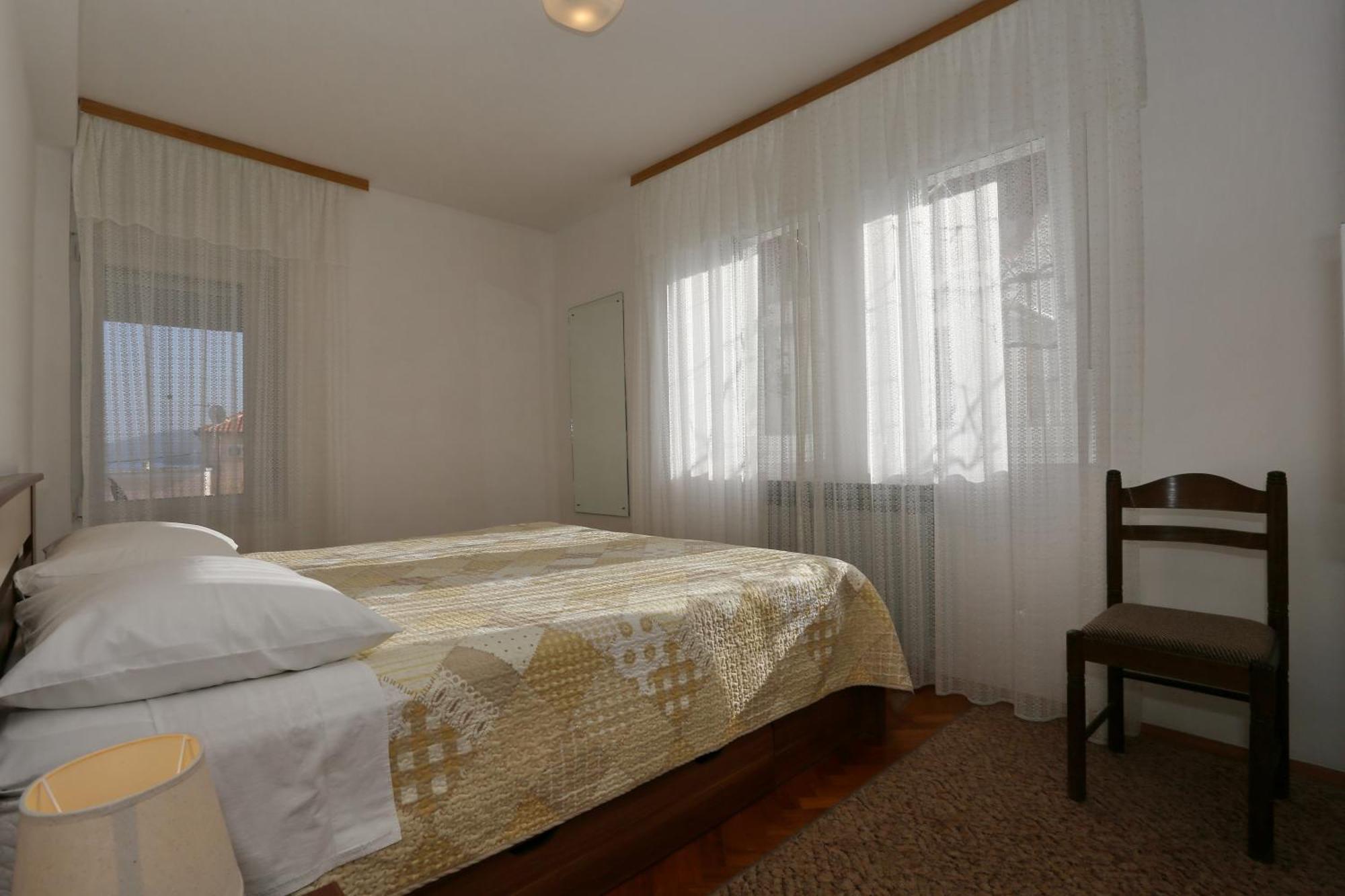 Apartments Olga Božava Dış mekan fotoğraf