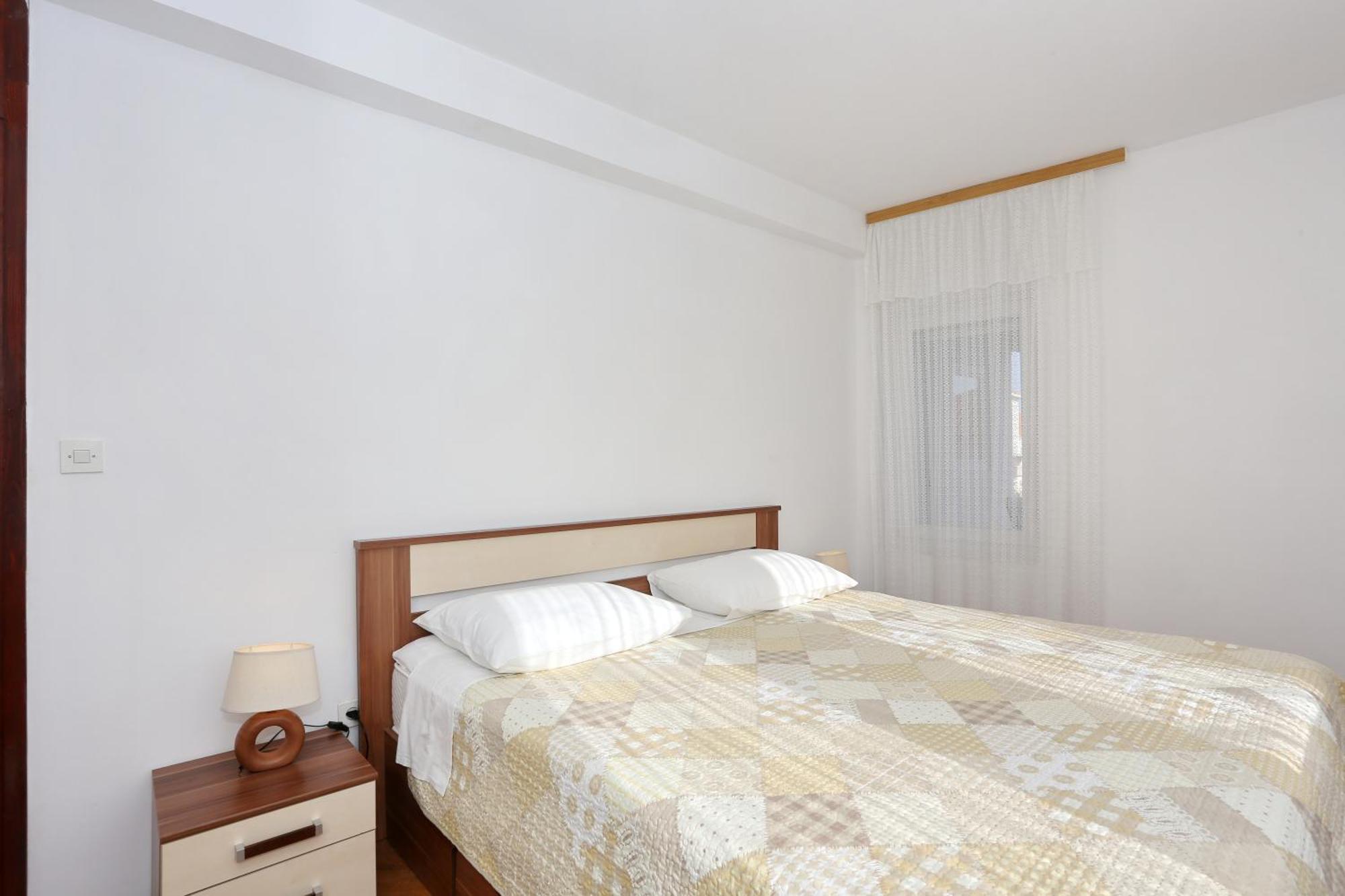Apartments Olga Božava Dış mekan fotoğraf
