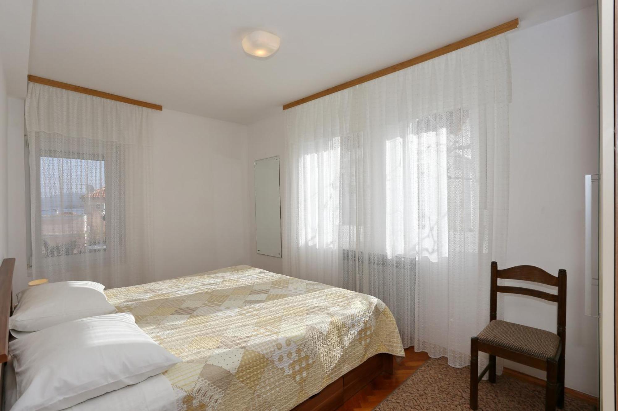Apartments Olga Božava Dış mekan fotoğraf