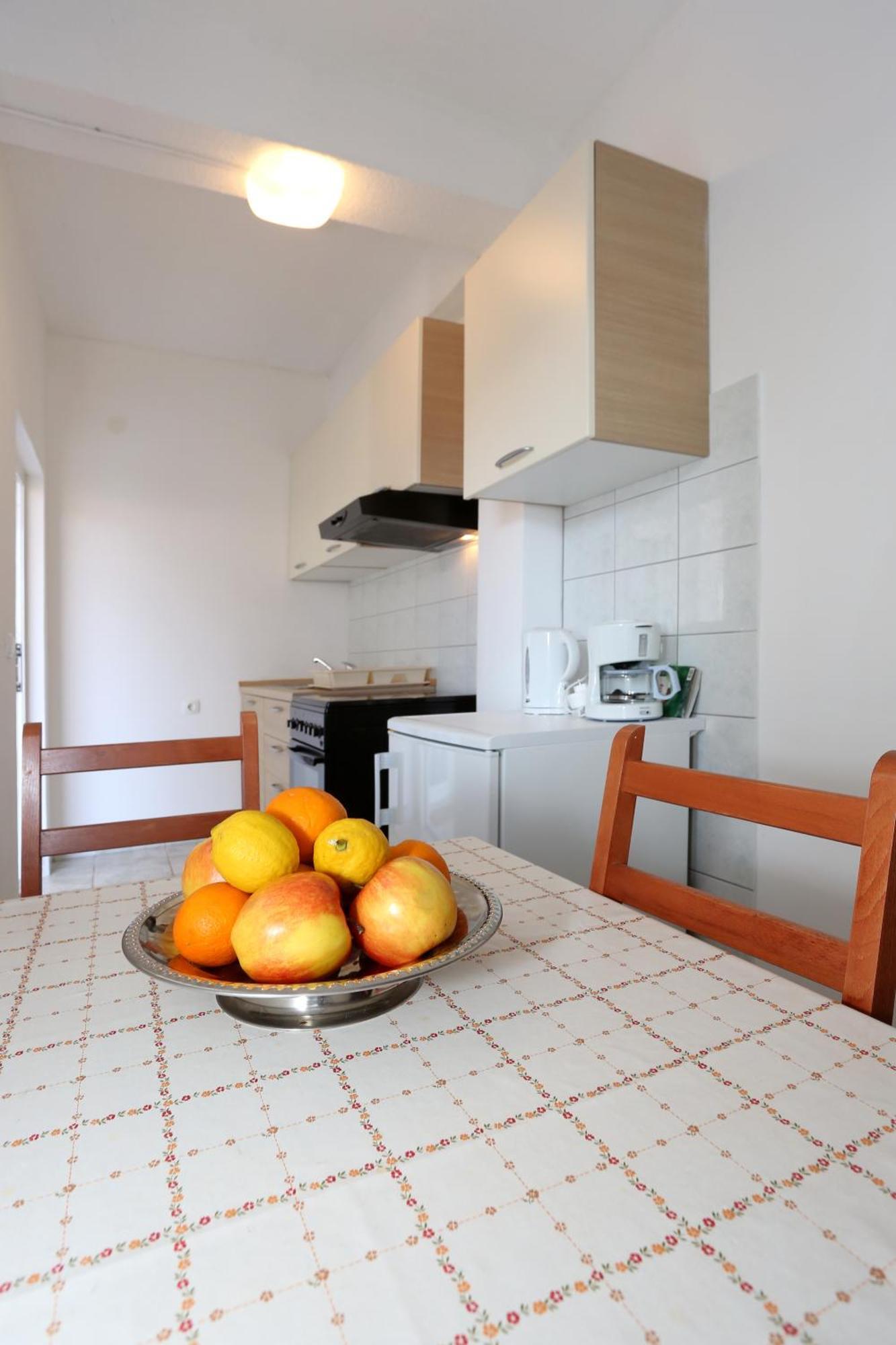 Apartments Olga Božava Dış mekan fotoğraf