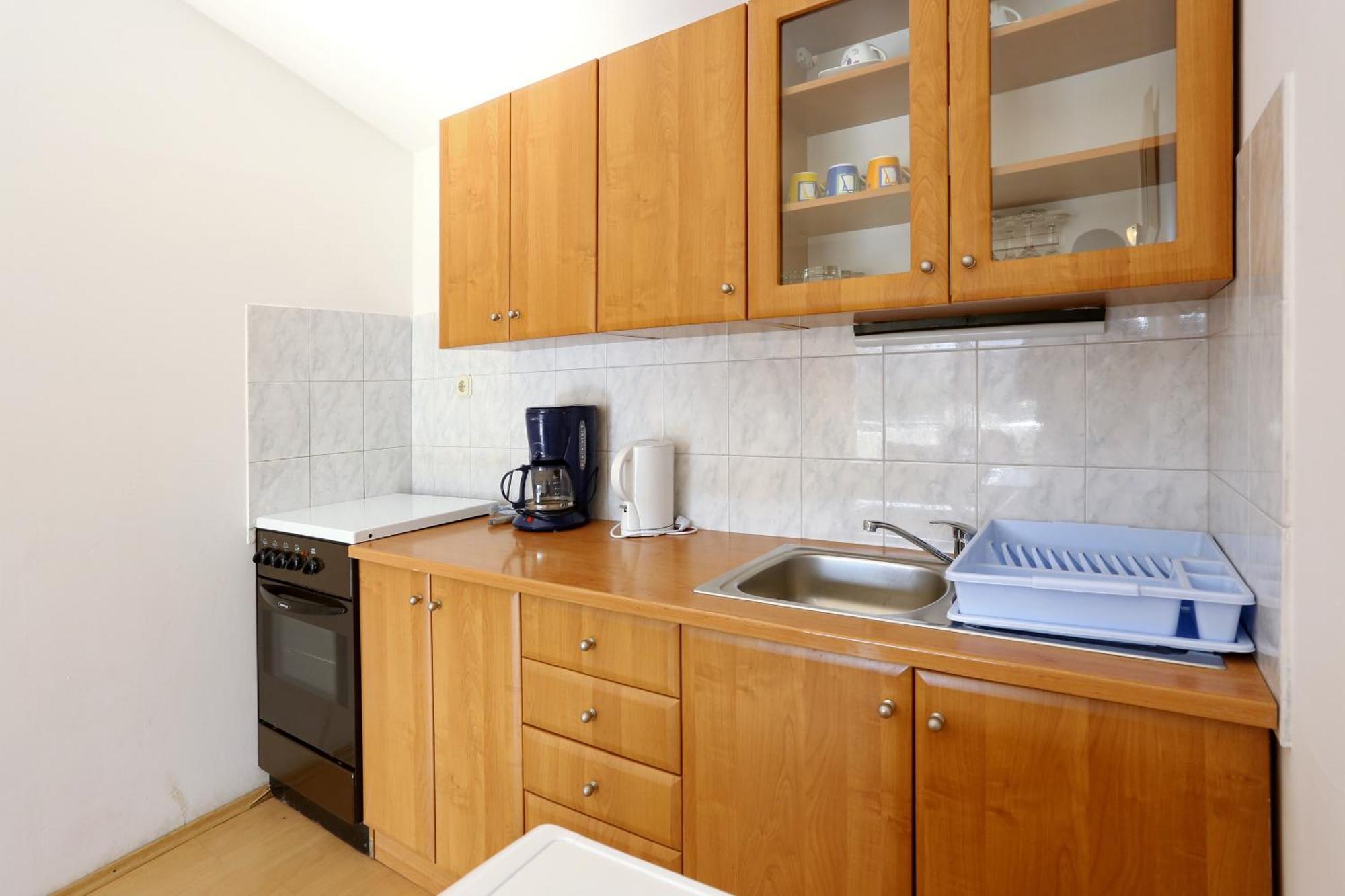 Apartments Olga Božava Dış mekan fotoğraf