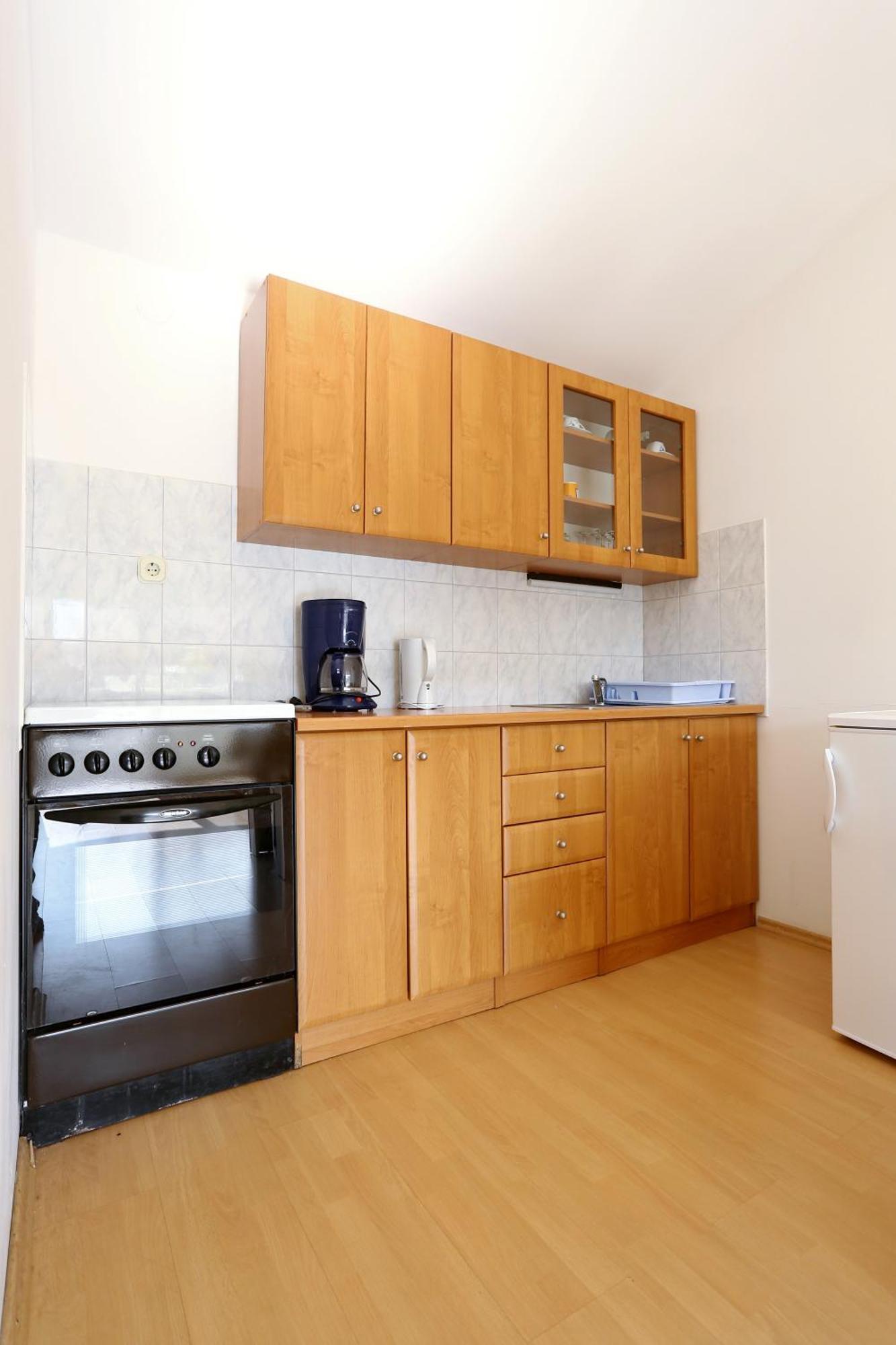 Apartments Olga Božava Dış mekan fotoğraf
