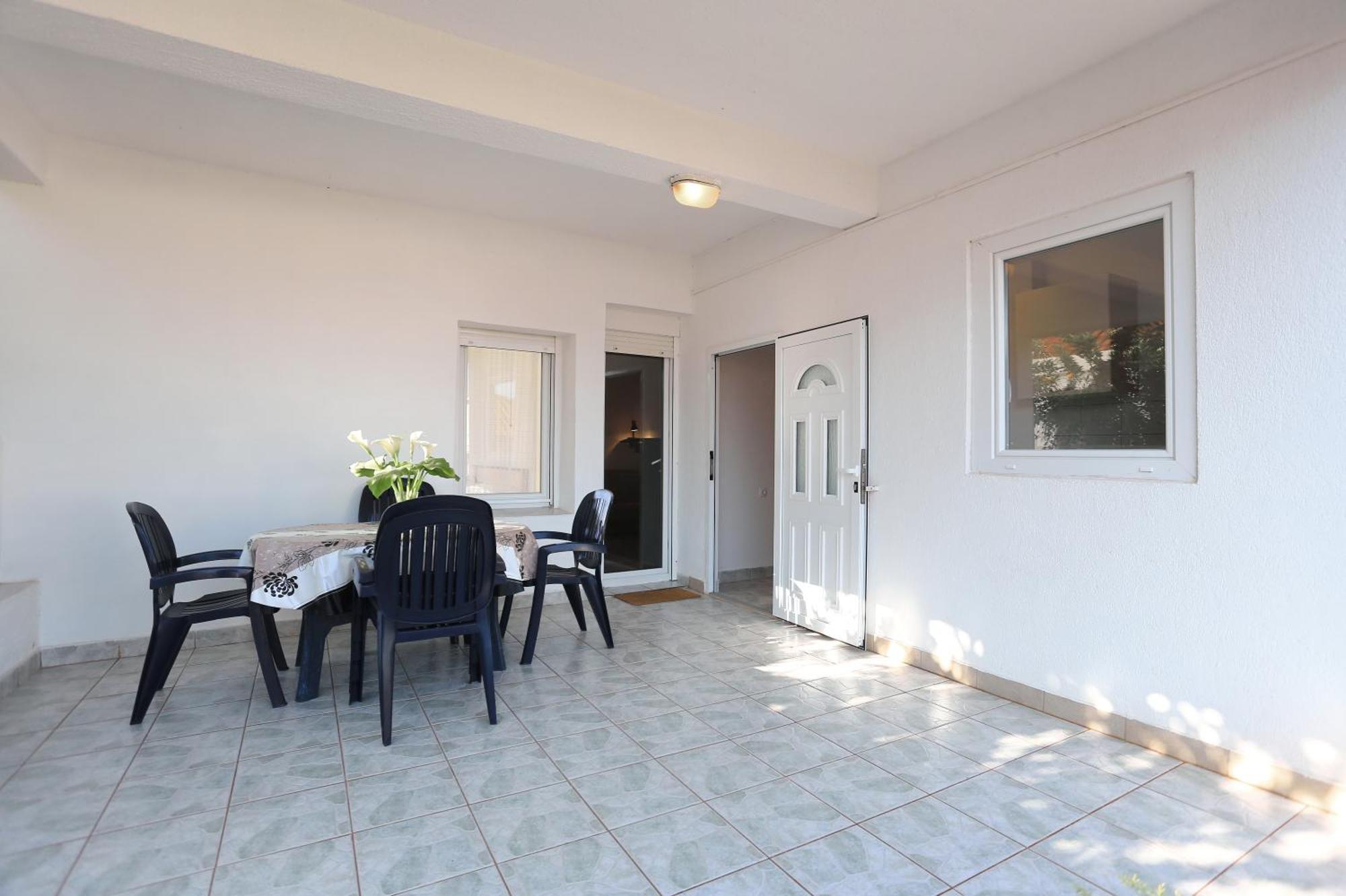 Apartments Olga Božava Dış mekan fotoğraf