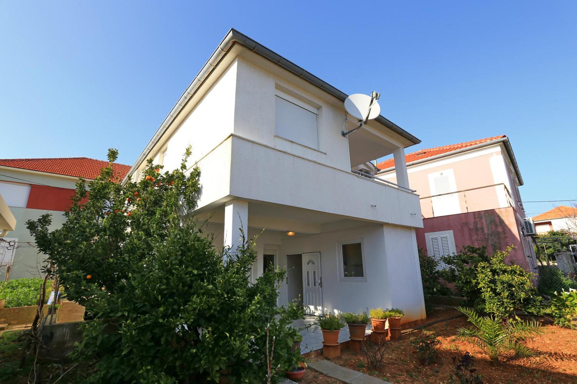 Apartments Olga Božava Dış mekan fotoğraf