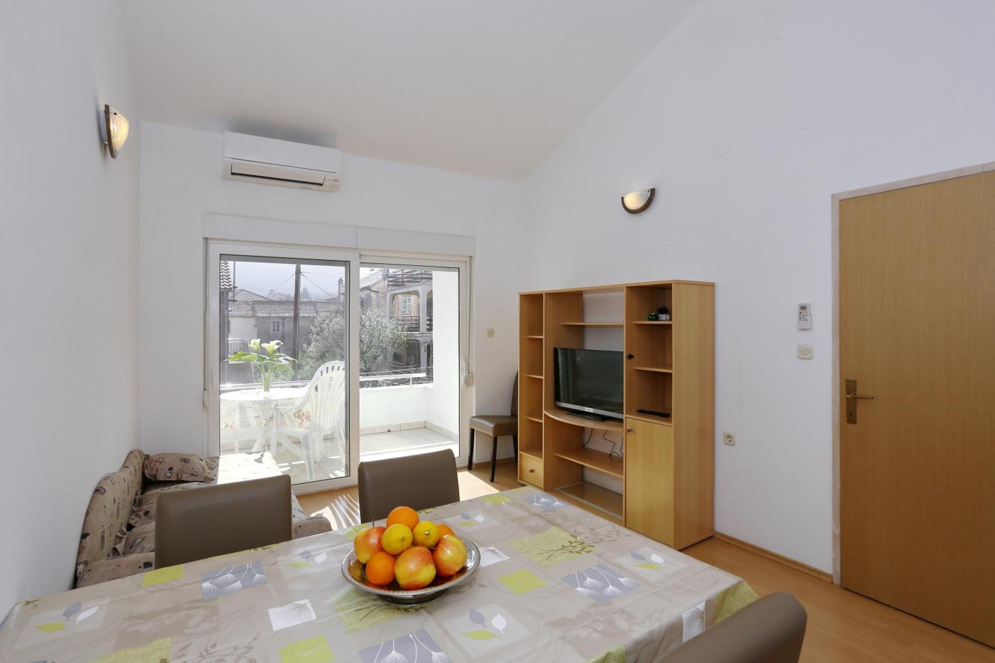 Apartments Olga Božava Dış mekan fotoğraf
