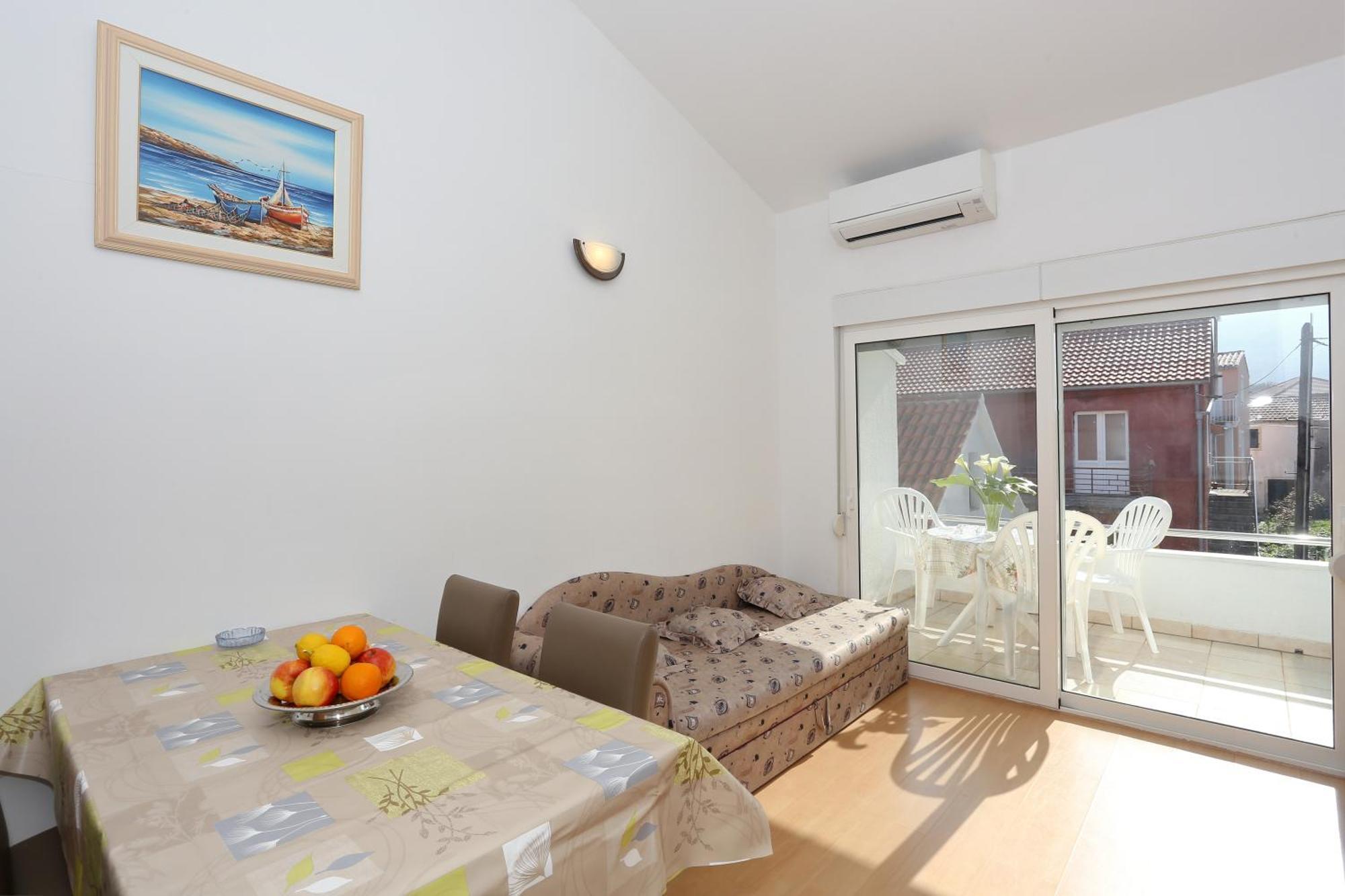 Apartments Olga Božava Dış mekan fotoğraf