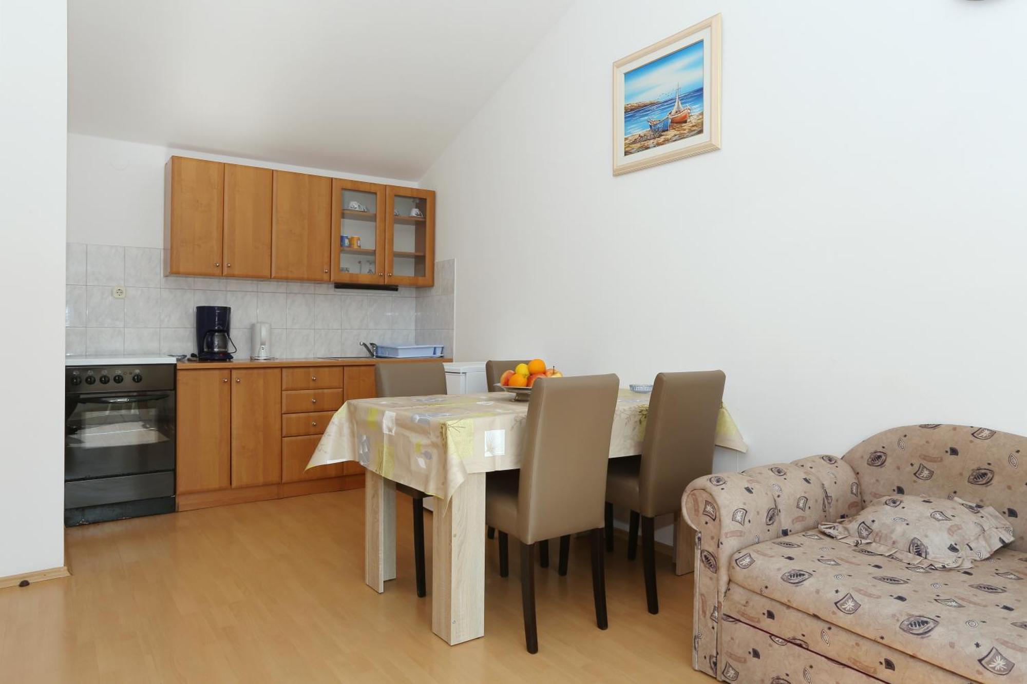 Apartments Olga Božava Dış mekan fotoğraf