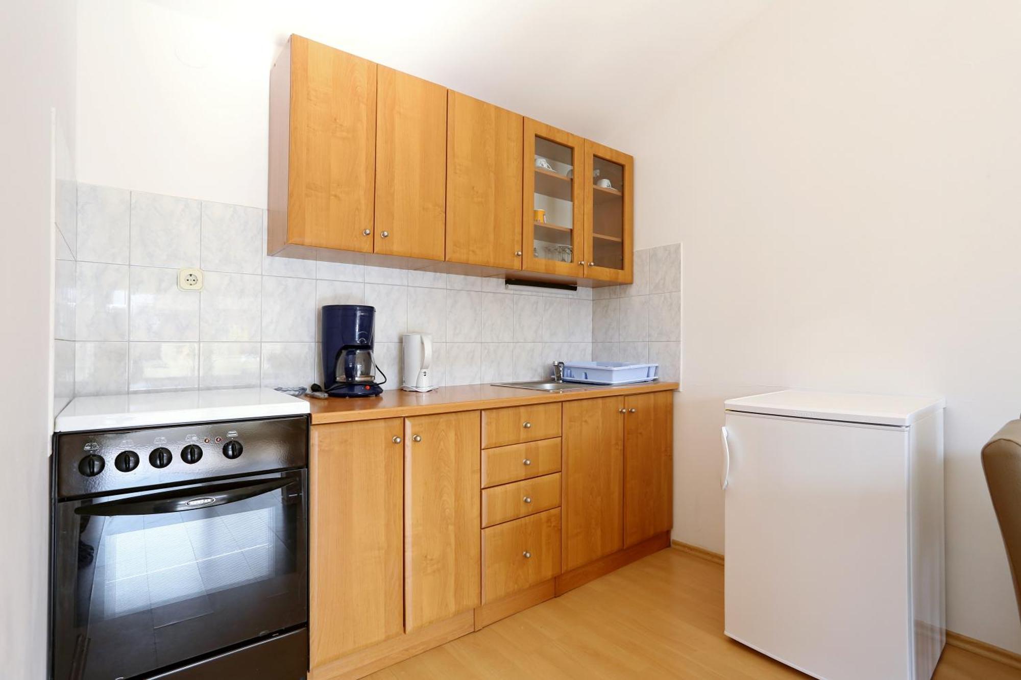 Apartments Olga Božava Dış mekan fotoğraf