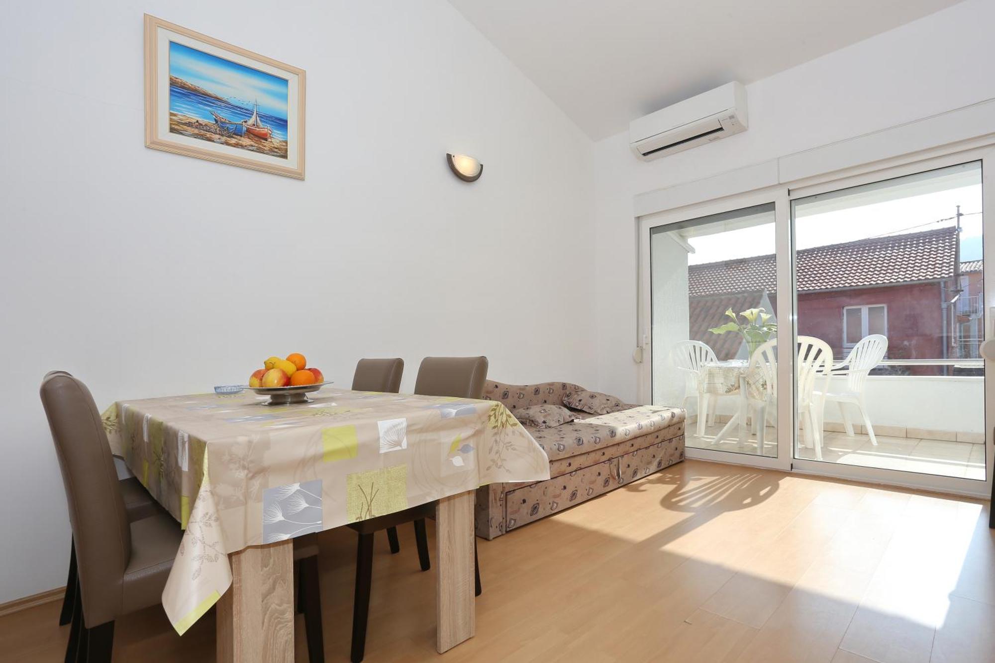 Apartments Olga Božava Dış mekan fotoğraf
