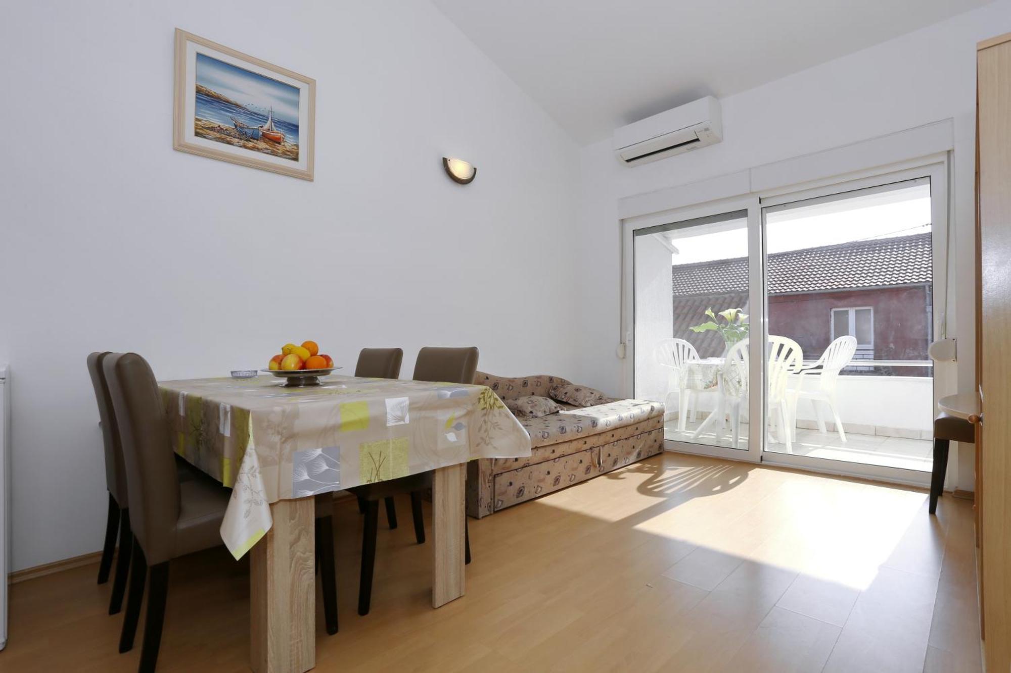 Apartments Olga Božava Dış mekan fotoğraf