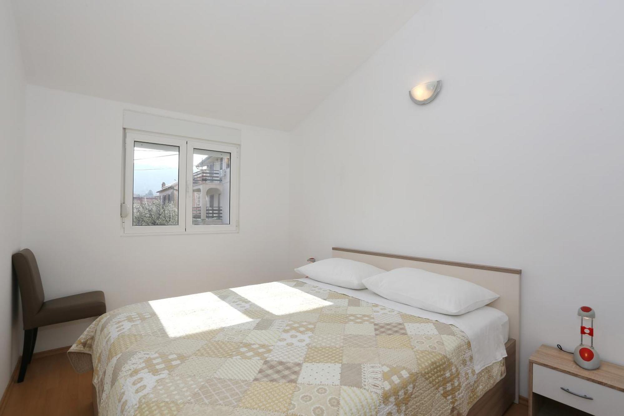 Apartments Olga Božava Dış mekan fotoğraf