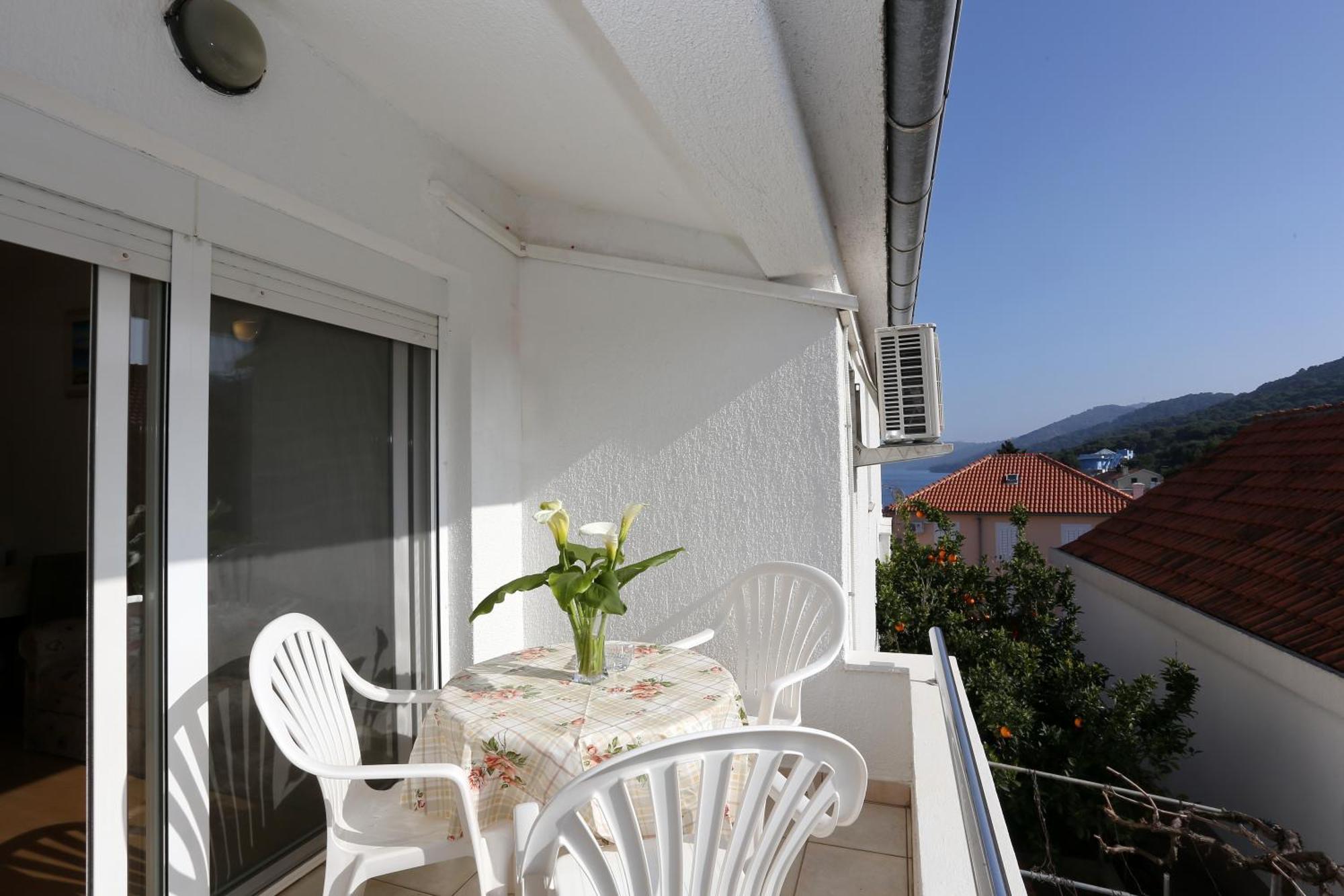 Apartments Olga Božava Dış mekan fotoğraf