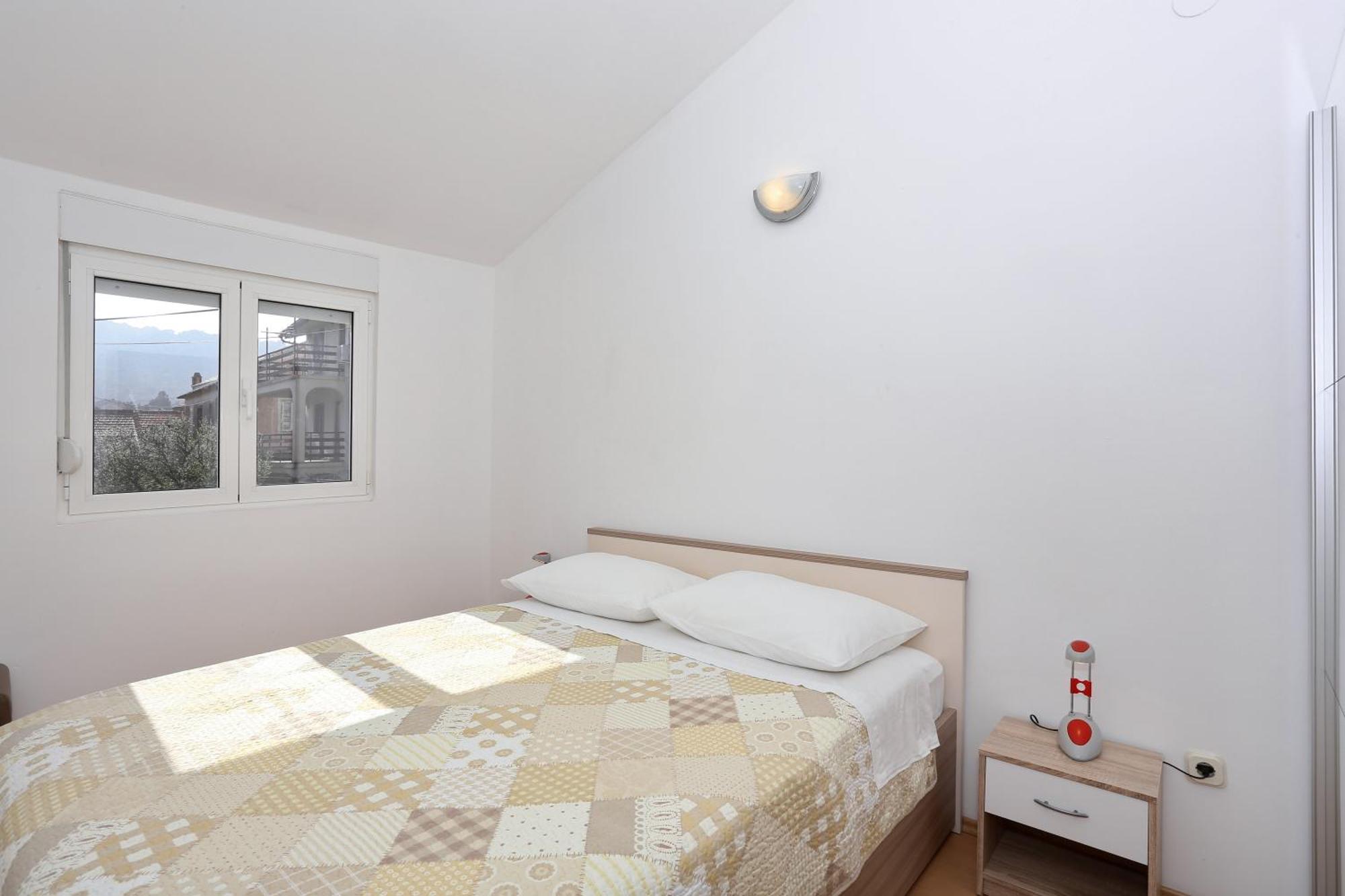 Apartments Olga Božava Dış mekan fotoğraf
