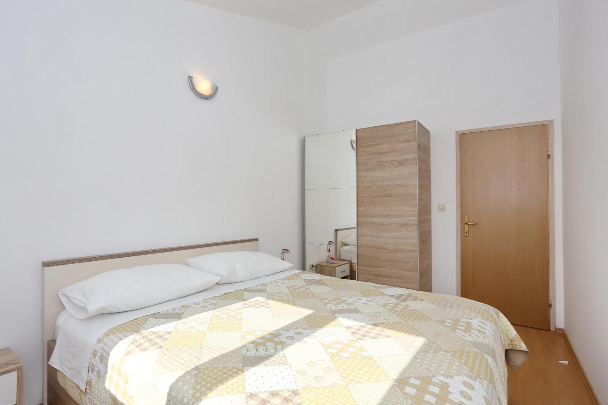 Apartments Olga Božava Dış mekan fotoğraf