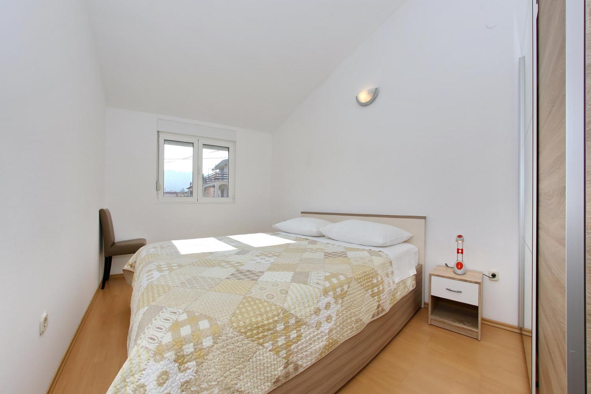 Apartments Olga Božava Dış mekan fotoğraf