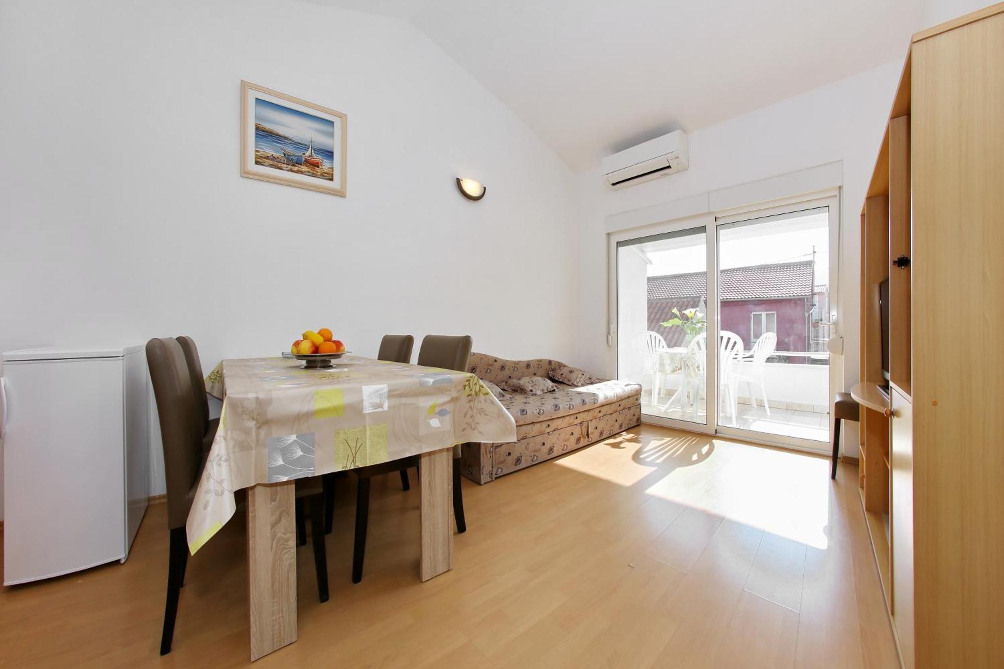 Apartments Olga Božava Dış mekan fotoğraf