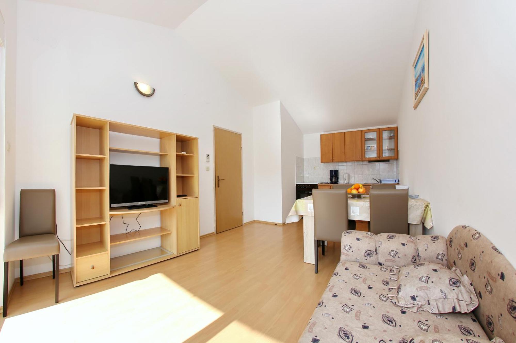 Apartments Olga Božava Dış mekan fotoğraf