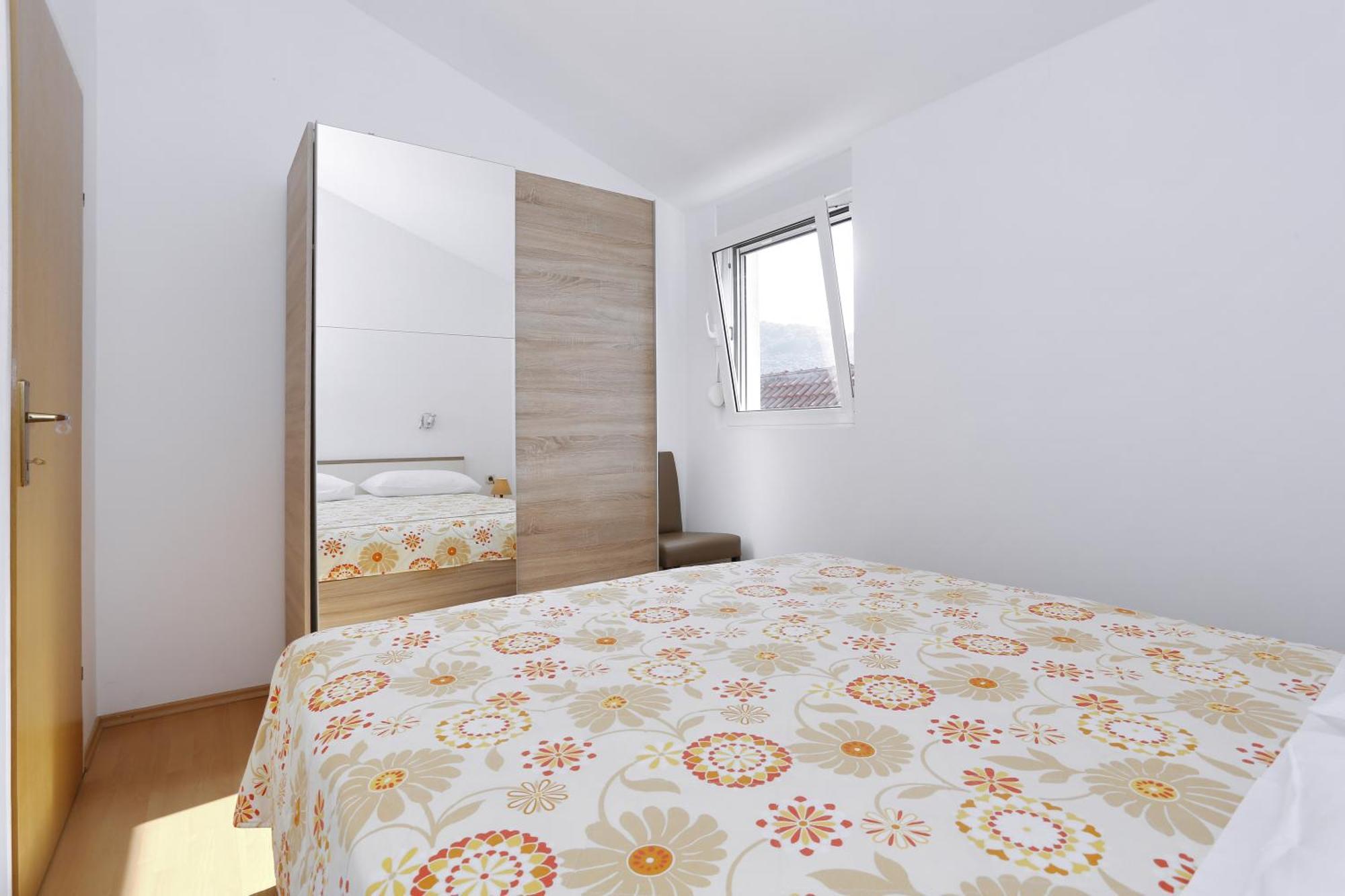 Apartments Olga Božava Dış mekan fotoğraf