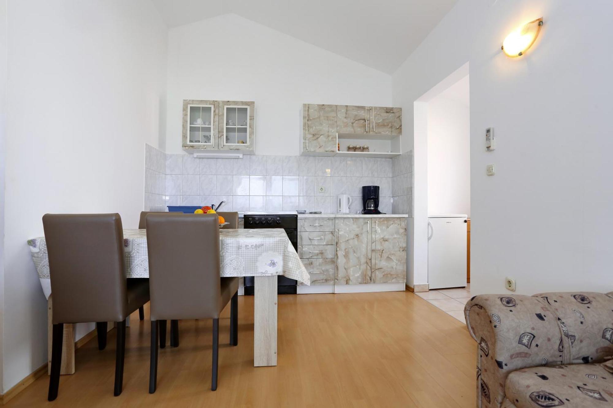 Apartments Olga Božava Dış mekan fotoğraf